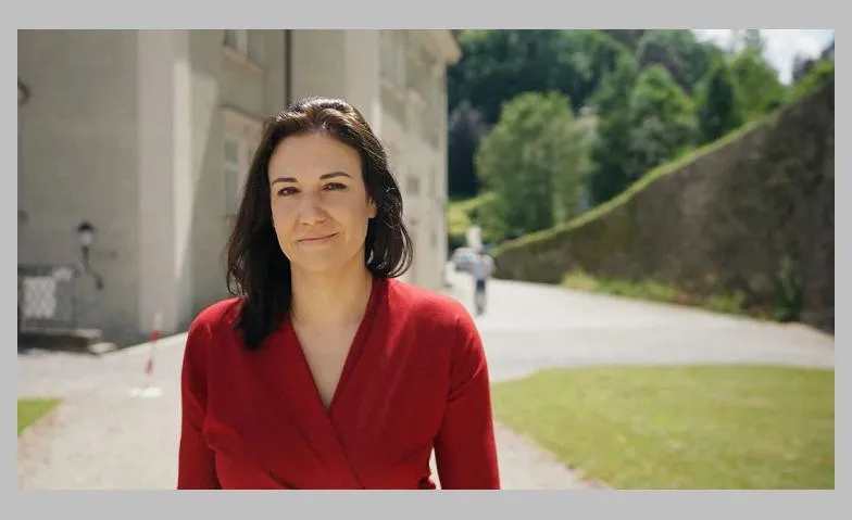 Birgit Birnbacher: Sie wollen uns erzählen