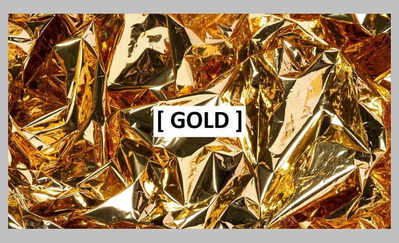 Event-Image for 'Birgit Olzhausen - Gold'