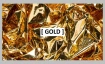 Birgit Olzhausen - Gold