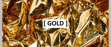 Event-Image for 'Birgit Olzhausen - Gold'