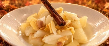 Event-Image for 'Ayurveda Kochkurs am 31. Oktober 2026'