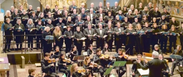 Event-Image for 'Anton Dvorak: Stabat Mater'