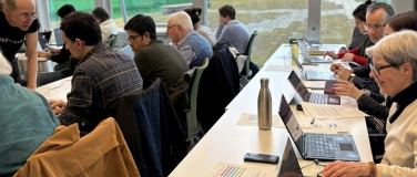 Event-Image for 'Wikidata-Schreibwerkstatt'