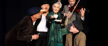 Event-Image for 'Ladykillers'