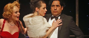 Event-Image for 'Tod auf dem Nil'