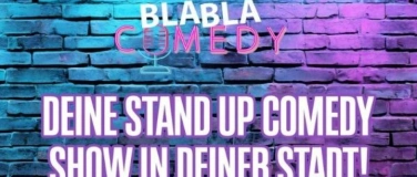 Event-Image for 'BlaBla Comedy Konstanz'