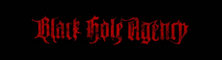 Black Hole Agency