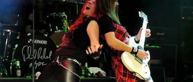 Event-Image for 'Magdeburg Rockt 2026'