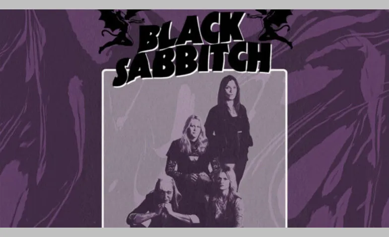 Black Sabbitch, Konzerte, Conrad Sohm