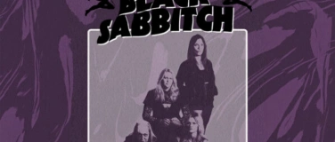 Event-Image for 'Black Sabbitch'