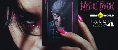 Event-Image for 'The Magic Trick - Special Screening'