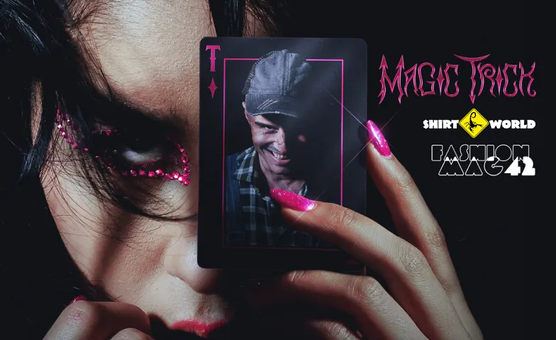 The Magic Trick - Special Screening