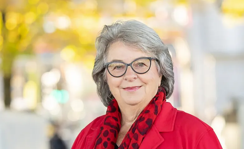 Lesung und Plauderei mit Blanca Imboden, Lesung & Literatur / Lesung, Mediothek Merenschwand