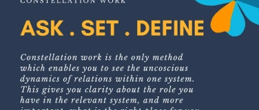 Event-Image for 'Integrative Coaching - Ask-Set-Define'
