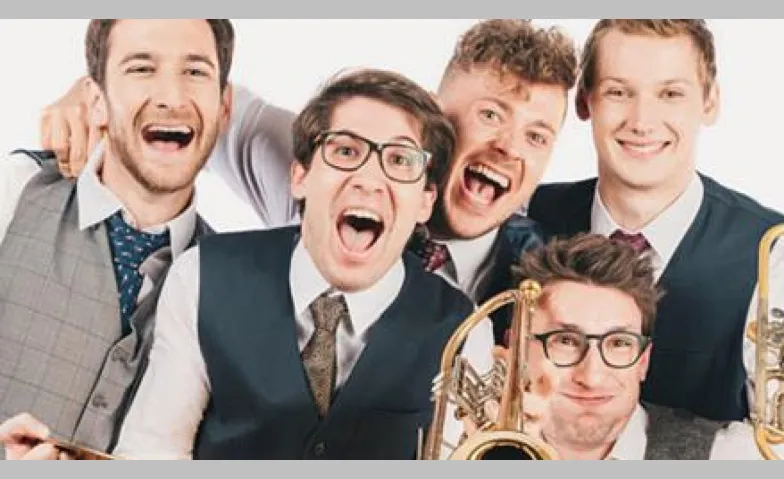 Blechreiz Brassquintett, Konzerte, Hagenhaus