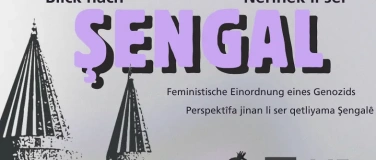 Event-Image for 'Filmvorf&uuml;hrung: Blick nach Şengal &ndash; Feministische Einordnung'