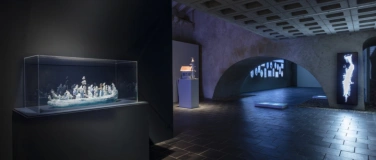 Event-Image for 'Blickwechsel &ndash; Kunst und Religion im Dialog'