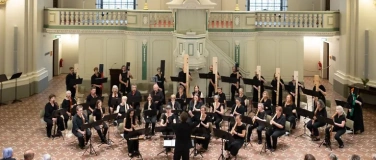 Event-Image for 'Ein feste Burg - Konzert Berliner Blockfl&ouml;ten Orchester'