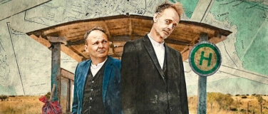 Event-Image for 'Bl&ouml;Zinger'