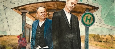 Event-Image for 'Bl&ouml;Zinger // Das Ziel ist im Weg'