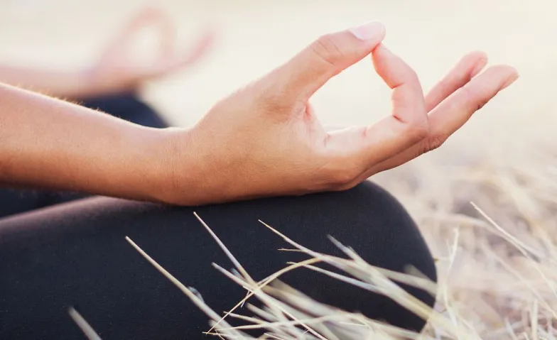 Event-Image for 'Yoga nahe Rosenheim'