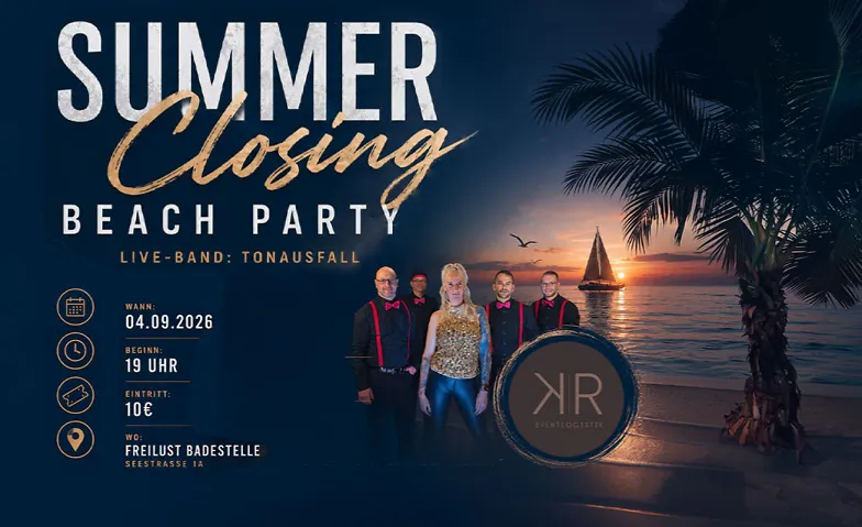 Summer-Closing-Party