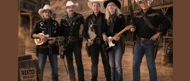 Event-Image for 'Country Music - Blue Side of Town'