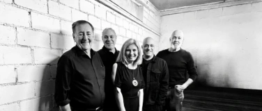 Event-Image for 'Blues and More Band'