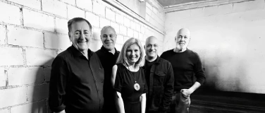 Event-Image for 'Blues and More Band'