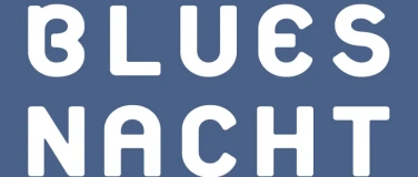 Event-Image for 'Blues Nacht'