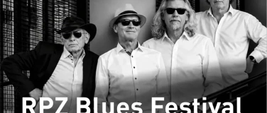 Event-Image for 'RPZ BLUES FESTIVAL: THE MOTELKINGS // BLUES NUGGETS'