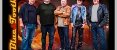 Event-Image for 'Blues Rock Night'