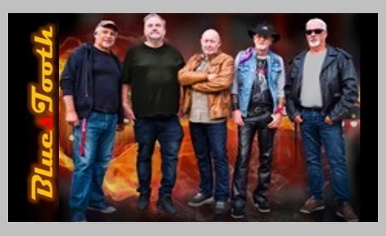 Blues Rock Night, Concerts, Craic 9320