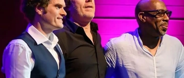 Event-Image for 'Andrew McCormack Trio ft. Kyle Eastwood - Konzert'