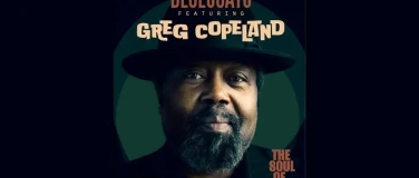 Event-Image for 'Bluescats ft. Greg Copeland'