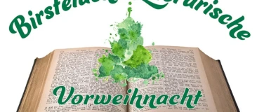 Event-Image for 'Er&ouml;ffnung 6. Birsfeldens Literarische Vorweihnacht'