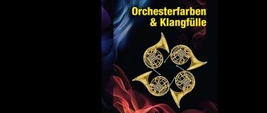 Event-Image for 'Berner Musikkollegium - Orchesterfarben und Klangf&uuml;lle'
