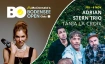 BODENSEE OPEN &ndash; ADRIAN STERN TRIO + TANJA LA CROIX