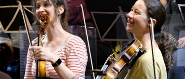 Event-Image for 'Schlusskonzert Boswiler Orchesterakademie f&uuml;r Amateure'