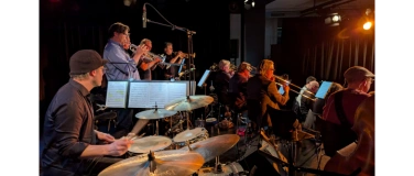 Event-Image for 'BODAN ART ORCHESTRA'