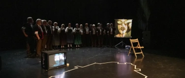 Event-Image for 'Simon Baumann: &laquo;Boden&raquo;'