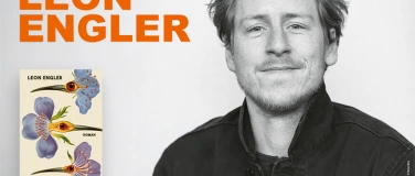 Event-Image for 'Lesung mit Leon Engler'