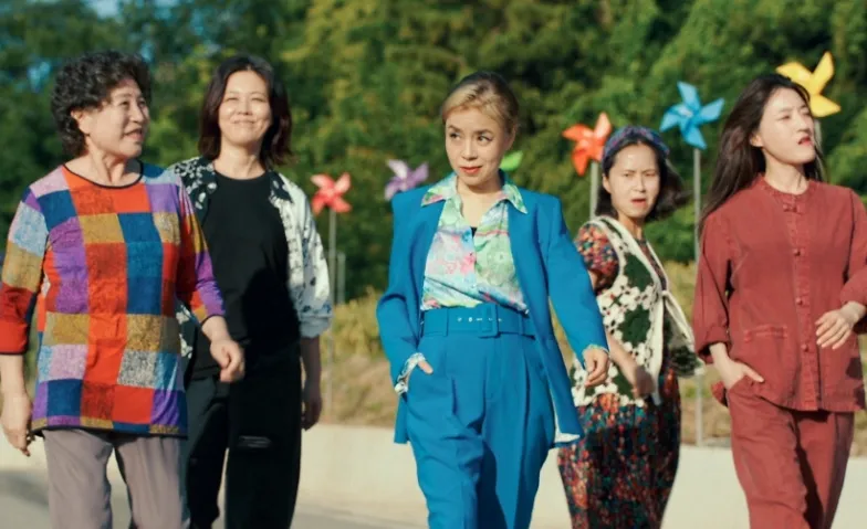 Queersicht 2026: Manok, Kino / Filmfestival, Kellerkino