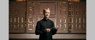 Event-Image for 'Bogdan Božović spielt Tschaikowsky'