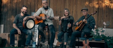 Event-Image for 'Bogroad (Celtic Folk)'