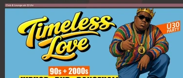 Event-Image for 'Timeless Love'