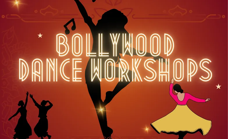 Bollywood Dance Workshop