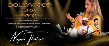 Event-Image for 'Bollywood Live in Concert 2026'