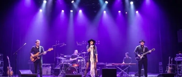 Event-Image for 'Bonnie and the groove Cats'