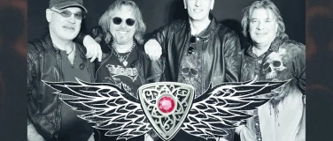 Event-Image for 'BONY MORONIE live in der SPR&Auml;NGI'